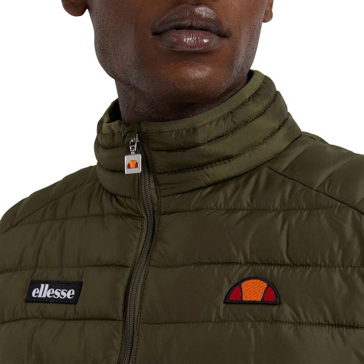 Immagine prodotto Ellesse Giacca di felpa Casual Comfort Fit Bardy Gilet - 14529 (M)