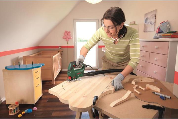 Produktbild Bosch Home & Garden Pst 650