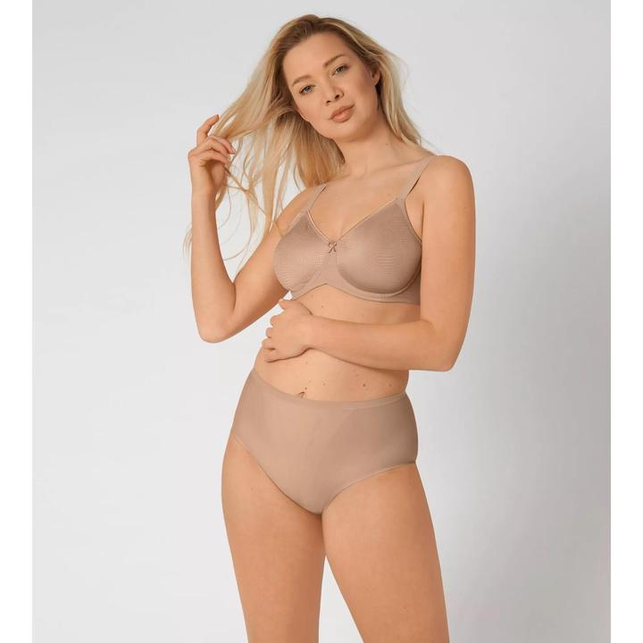 Image du produit Triumph Soutien-gorge à baleines "Essential Minimizer" (85 E, Une unité par pack)
