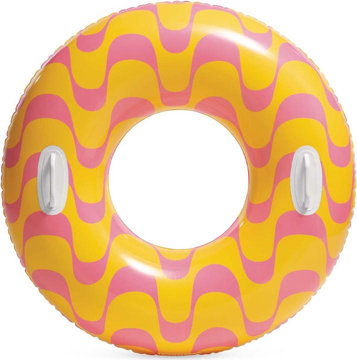 Immagine prodotto Intex Anello da bagno con maniglie