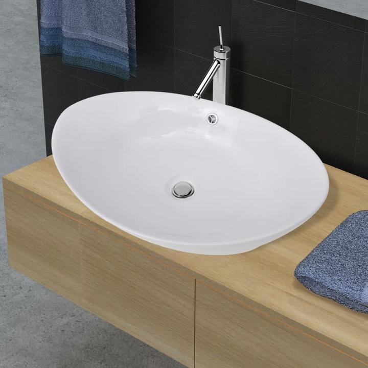 VidaXL Firenze (385 mm, 590 mm)
