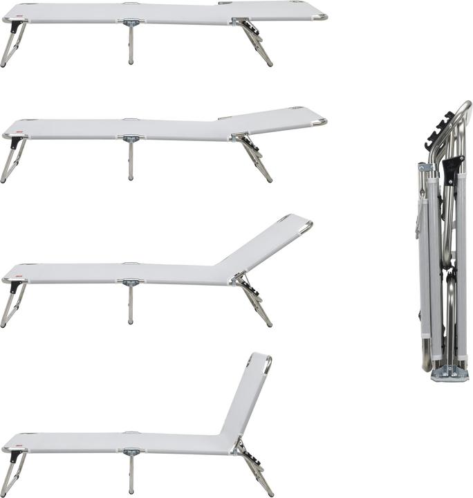 Produktbild JanKurtz Amigo (190 cm)