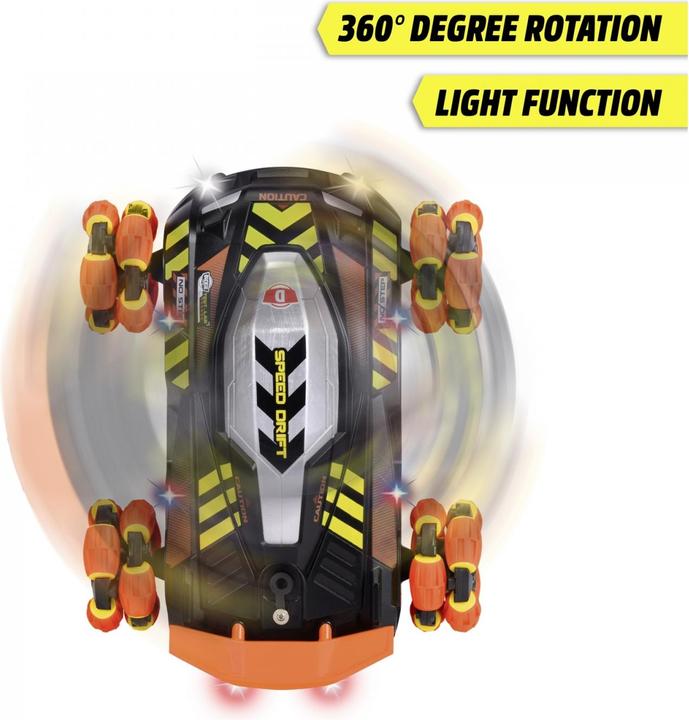 Actual product image Dickie RC Area Drifter, RTR