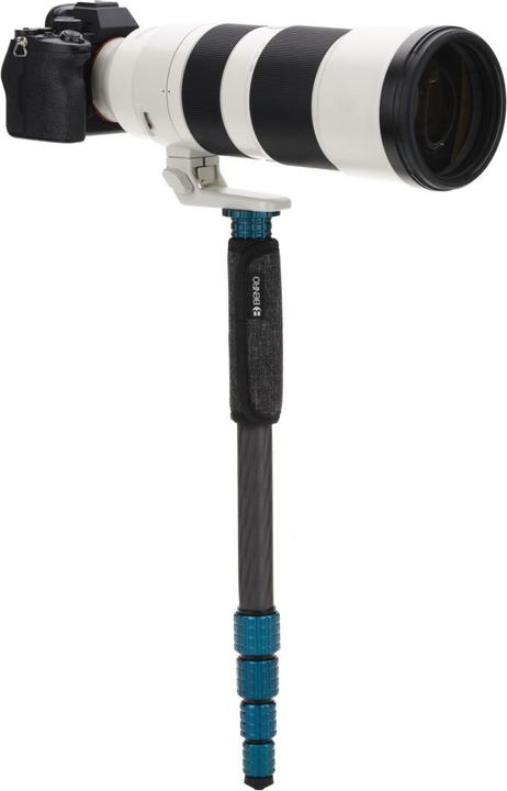 Immagine prodotto Benro MSSL09C Super Slim Monopod (Carbonio)
