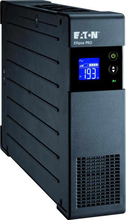 Immagine prodotto Eaton Ellipse PRO 1600 IEC UPS (1600 VA, 1000 W, Interattivo linea UPS)