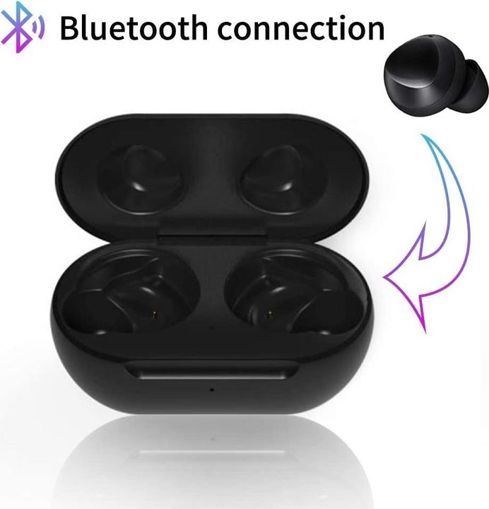 Produktbild NeotrixQI Ladestation für Samsung Galaxy Buds