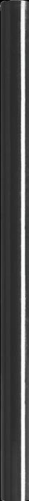 Actual product image Rapid Universal black glue sticks Ø12x190mm 14 pieces
