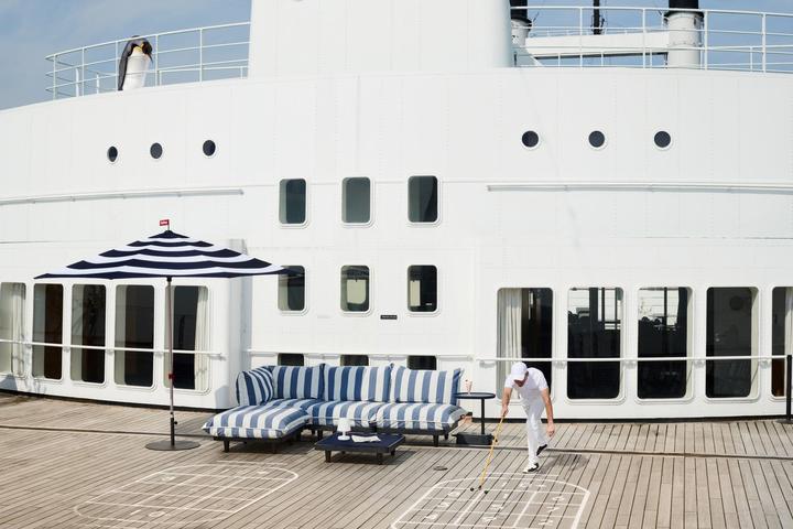 Image du produit Fatboy Stripesol (3.50 m)