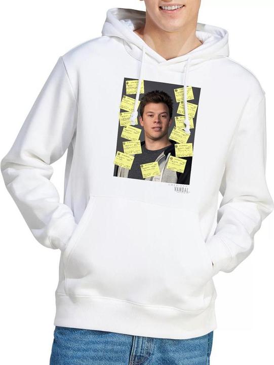 Produktbild American Vandal Detention Kapuzenpullover (L)