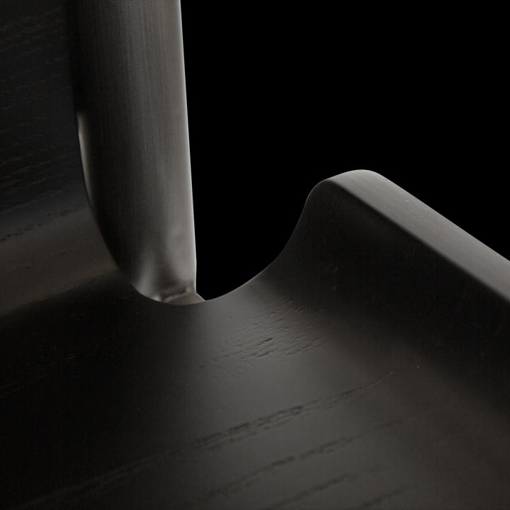 Actual product image Dan Form FRIYAY 6 shelves (90 x 35.5 x 190.5 cm)
