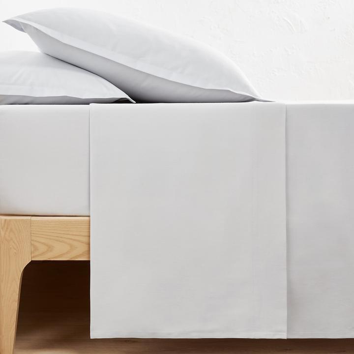 Immagine prodotto La Redoute Interieurs Percalle Unie Best (Copripiumino, 180 x 290 cm)