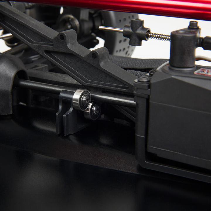 Immagine prodotto Arrma camion da corsa (RTR pronto all'uso)