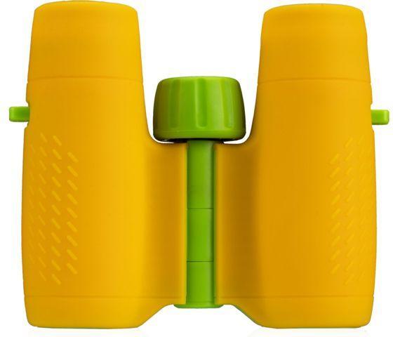 Immagine prodotto Binocolo per bambini DieMaus 6x21 con anatra (6 x, 21 mm)