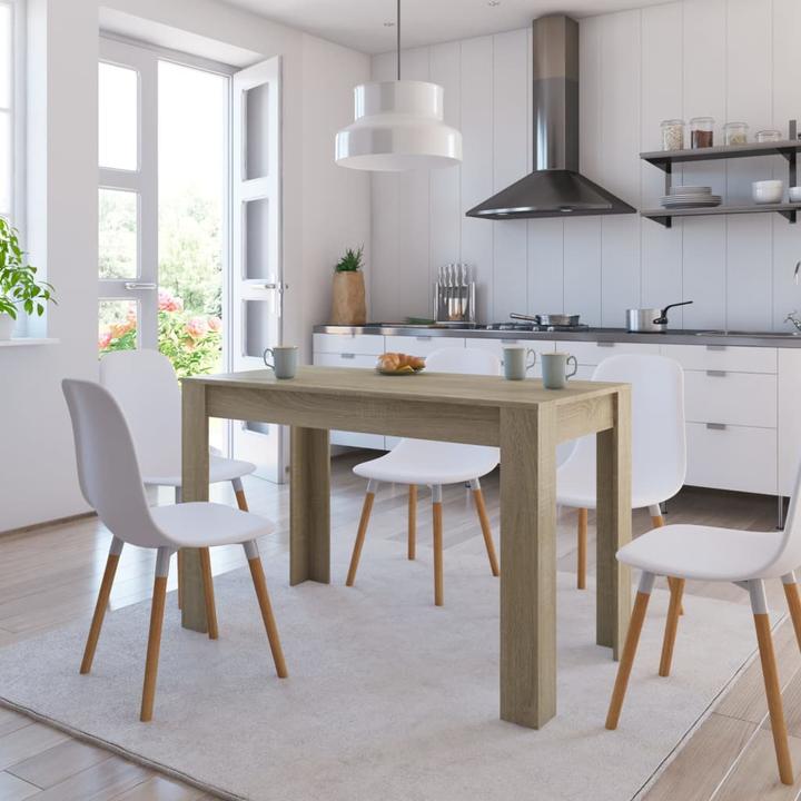 Image du produit VidaXL Ellis (120 x 60 x 76 cm)