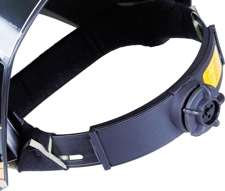 Actual product image Beta Tools Beta 7042Lcd-Automatische Lcd Lashelm - 070420001