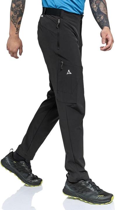 Produktbild Schöffel Pants Style Blaustein MNS (4XL)