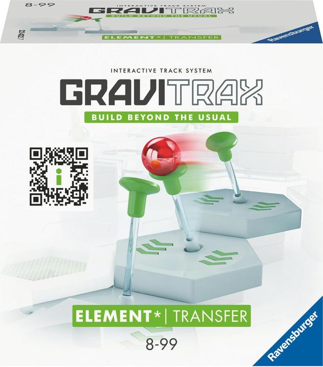 Actual product image Ravensburger GraviTrax Element transfer