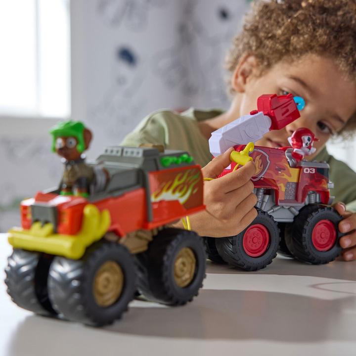 Immagine prodotto Spin Master Paw Patrol Rescue Wheels Boomer