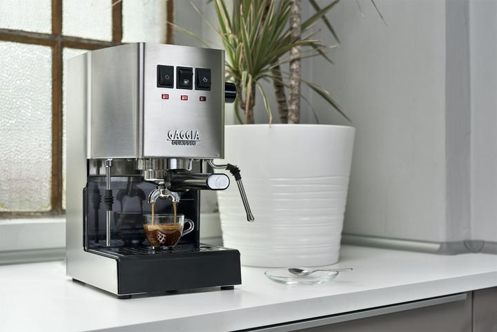 Produktbild Gaggia New Classic