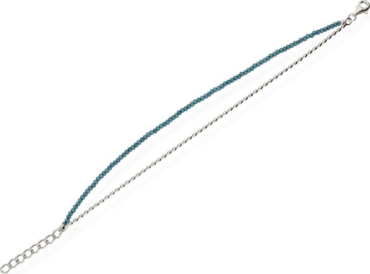 Immagine prodotto Carat Colorstone (16.50 cm, Argento)