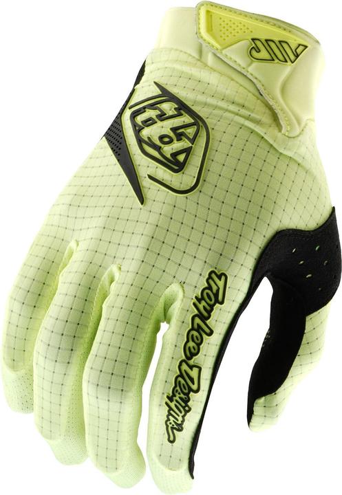 Produktbild Troy Lee Designs Air Handschuh, Mono, glo yellow, L (L)