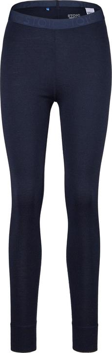 Actual product image Stoic Women's Merino240 BengtSt. Long Pants (L)