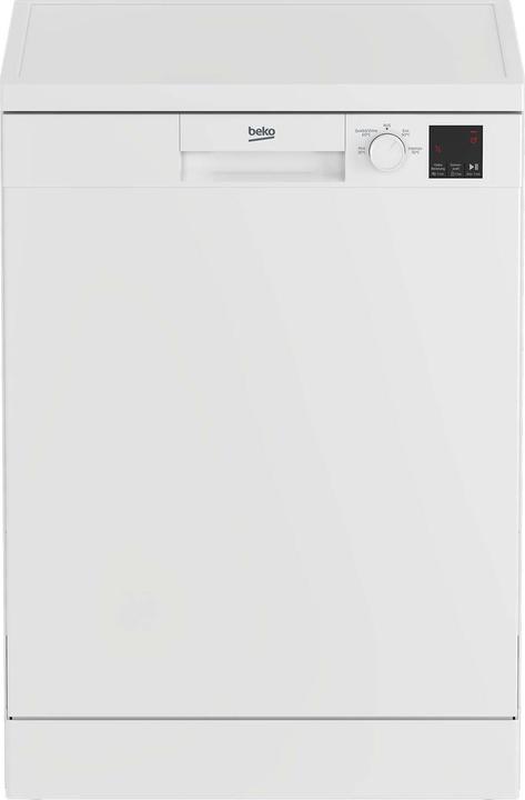 Beko Geschsp. DFN04321W E