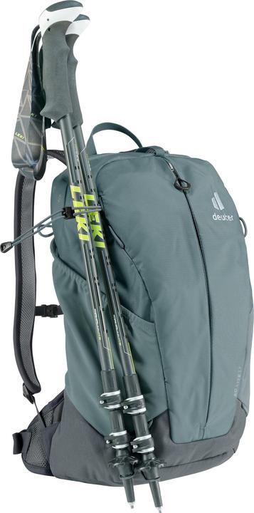 Actual product image Deuter AC Lite (17 l)