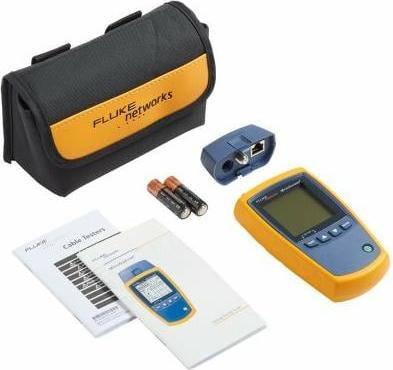 Produktbild Fluke Networks Mikroscanner 2