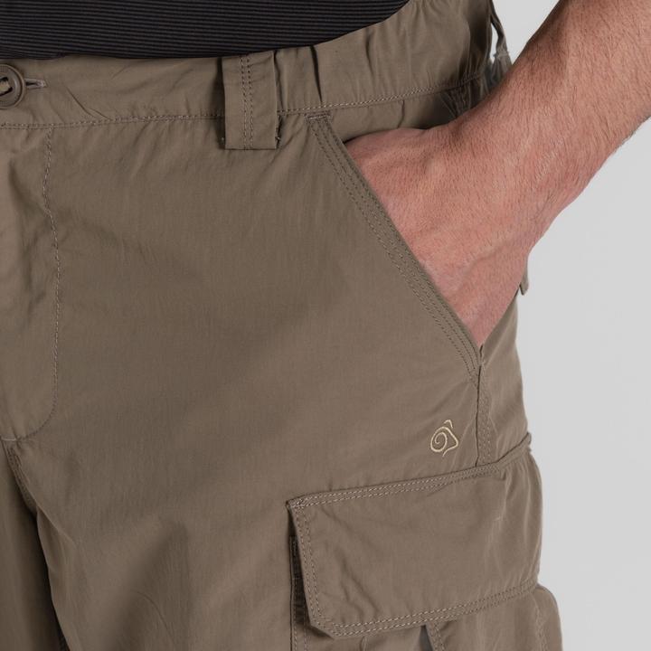 Produktbild Craghoppers Nosilife Convertible Cargo Hose II (XL)
