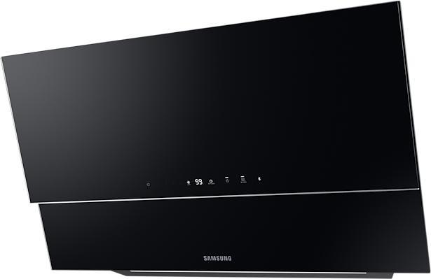 Immagine prodotto Samsung NK36C9804WB/UR (Cappuccio)