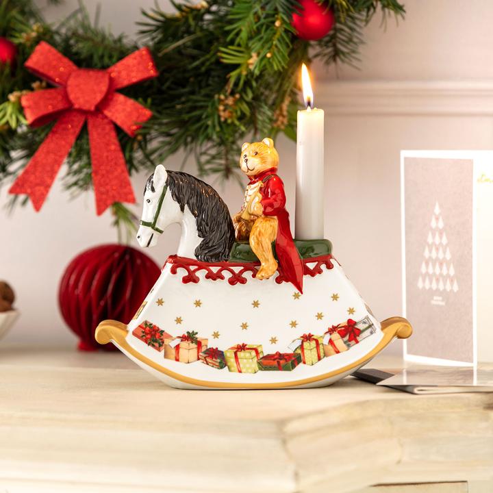 Image du produit Villeroy & Boch Cheval à bascule