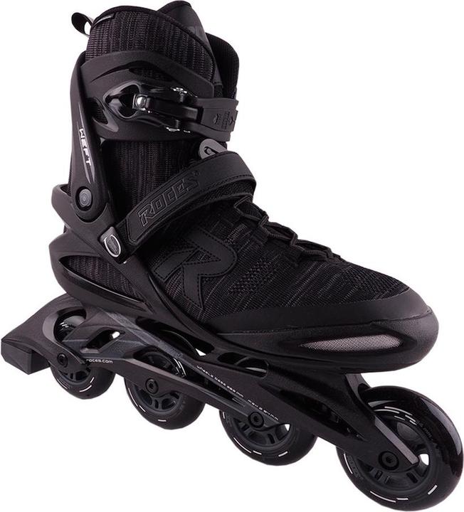 Produktbild Roces Skates Schussfaden schwarz-grau 400875 00001 (42) (42)