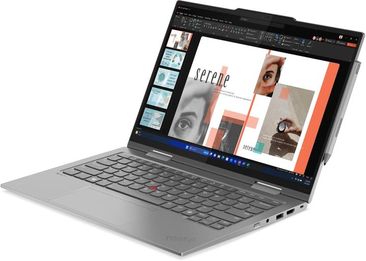 Image du produit Lenovo Stylo fin magnétique 4X81P44052