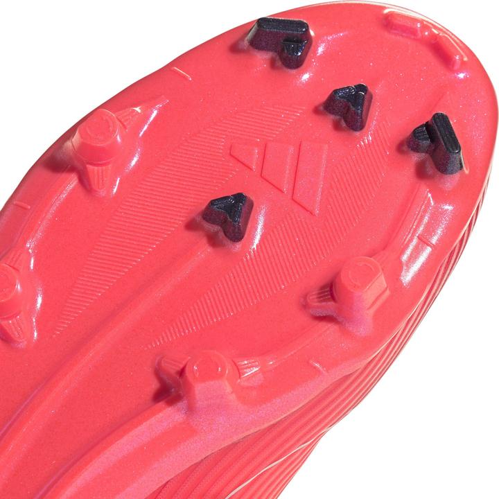Produktbild adidas fussballschuhe f50 league fg/mg (45 1/3)