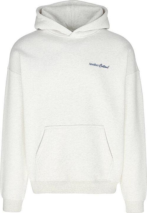 Another Cotton Kapuzensweater (L)