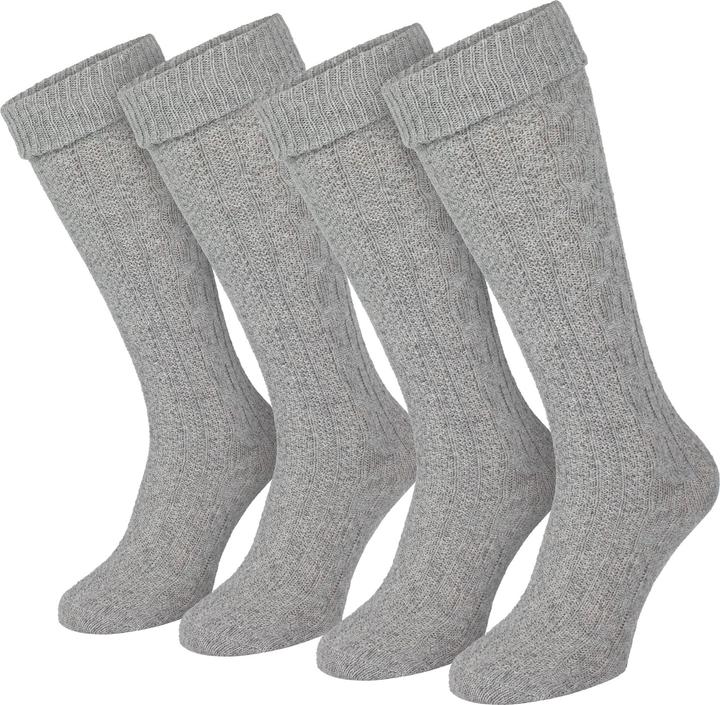 Actual product image Black Snake 2 pair (pack of 2, 37 - 42)