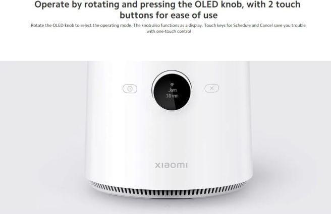 Image du produit Xiaomi Smart Blender EU (Prise UE, 1000 W)