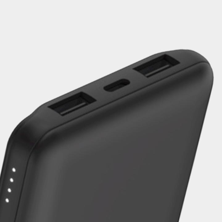 Produktbild Belkin BoostCharge (10000 mAh, 15 W, 37 Wh)