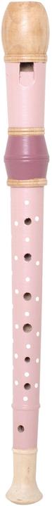 Produktbild Jabadabado JABADABAD Blockflöte M14083 pink