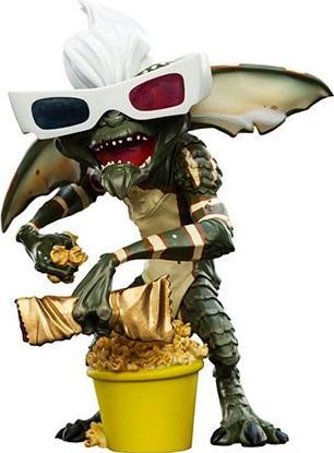 Image du produit Weta Collectibles Gremlins: Gizmo with Santa Hat - Limited Edition