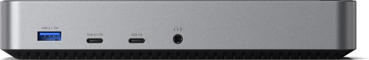 Immagine prodotto Satechi ST-D4KTM-EU (USB-C, 11 Porti)
