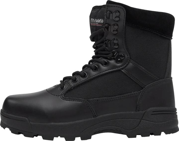 Actual product image Brandit Tactical Zipper Boots - 11742 (39)
