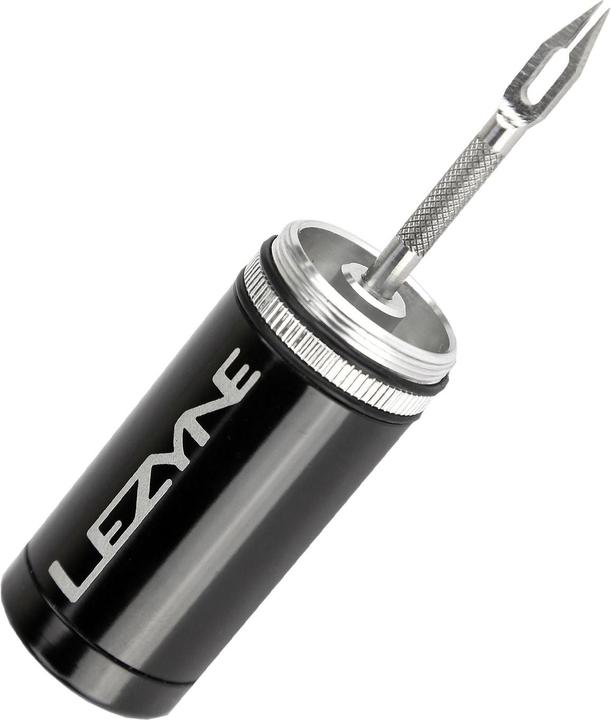 Actual product image Lezyne Tubeless Kit