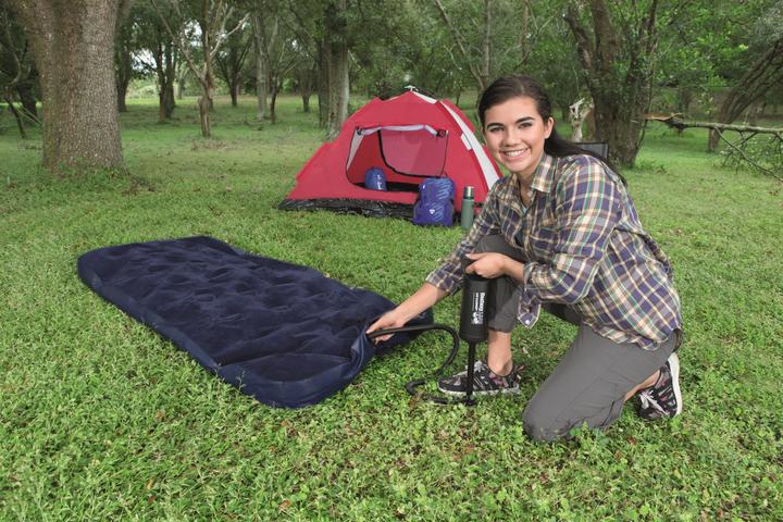 Actual product image Bestway Airbed Singel (75 x 185 cm)