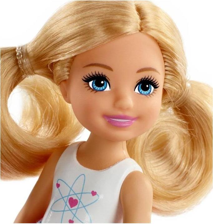 Image du produit Barbie Chelsea Voyage