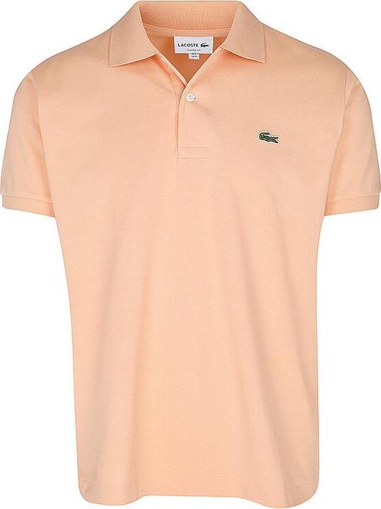 Actual product image Lacoste Polo Shirt Classic Fit L1212 (XL)