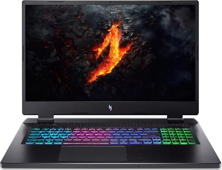 Image du produit Acer Nitro 17 (17.30", AMD Ryzen 7 8845HS, 16 Go, 1000 Go, DE)