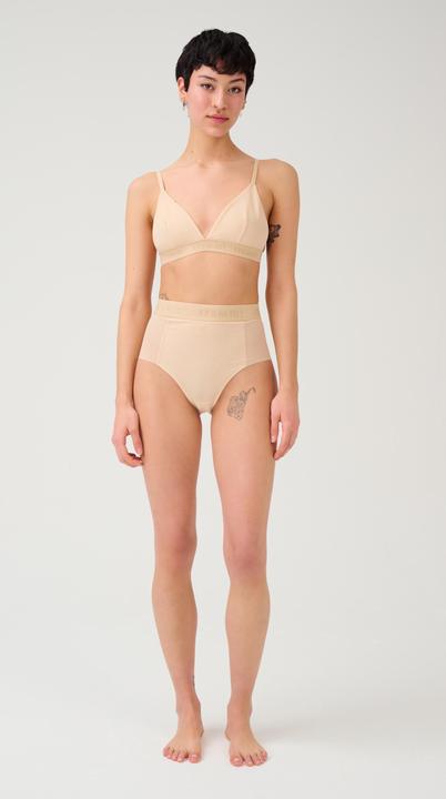 Produktbild ITEM m6 Triangle Bra All Mesh (M, Einzelpack)