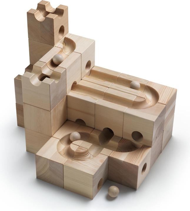 Actual product image Cuboro XL